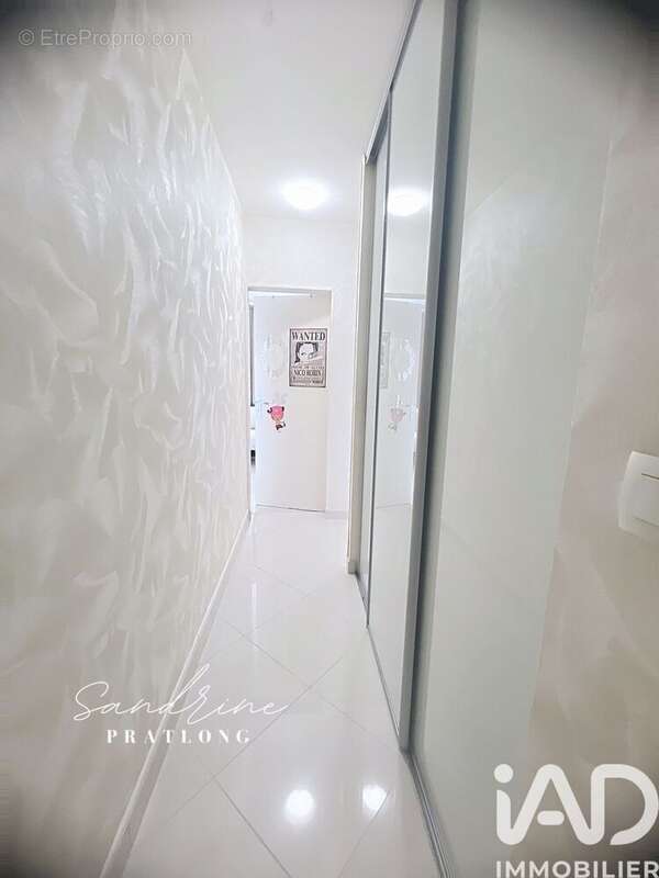 Photo 8 - Appartement à DOMONT