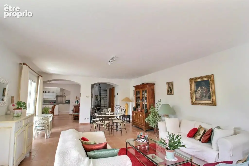 Maison Provençale à Fayence - photo 6