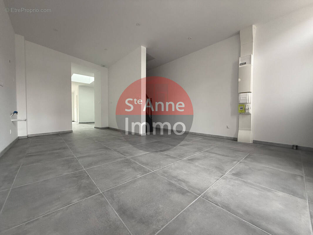 Photo 1 - Maison à AMIENS