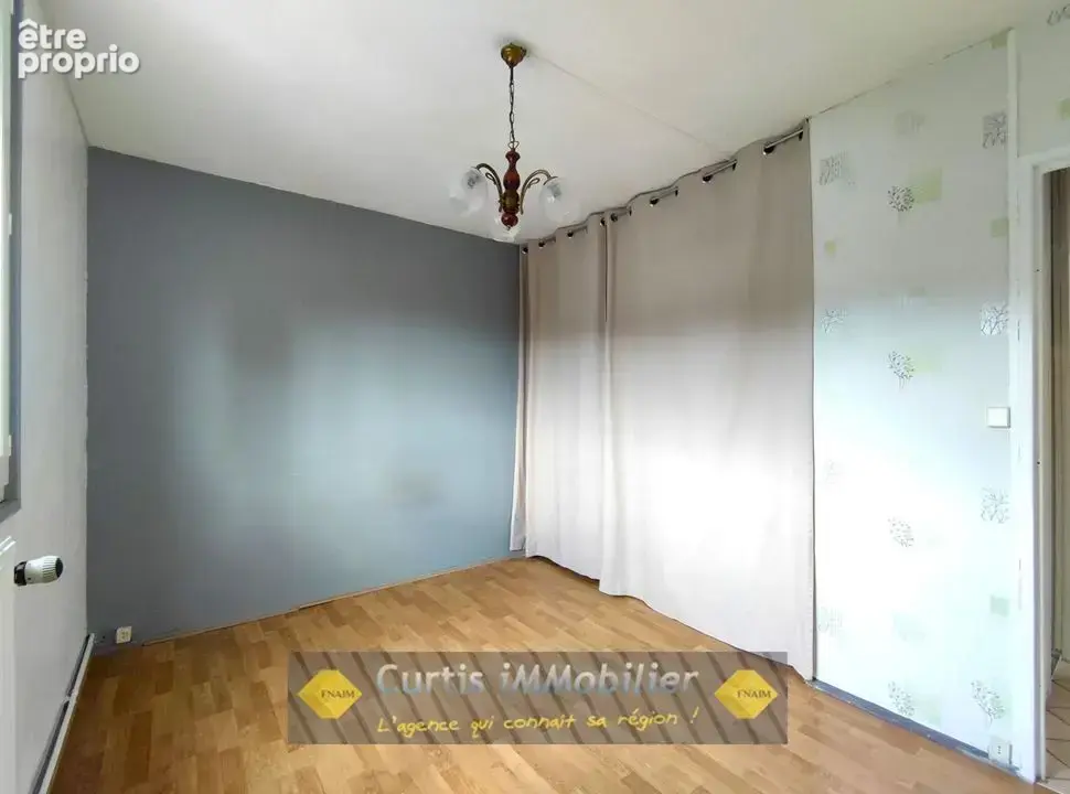 Appartement 5 pièces 99 m² à vendre à Firminy (42700) - photo 3