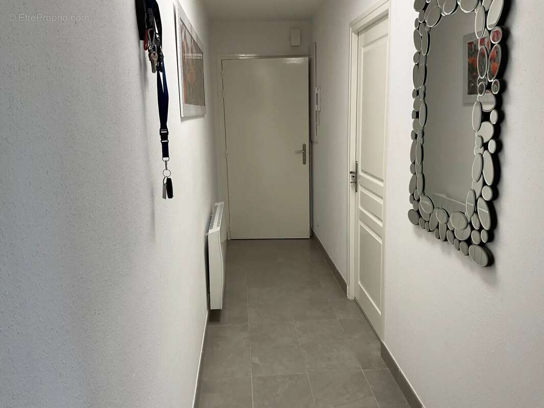 Appartement T3 - photo 9
