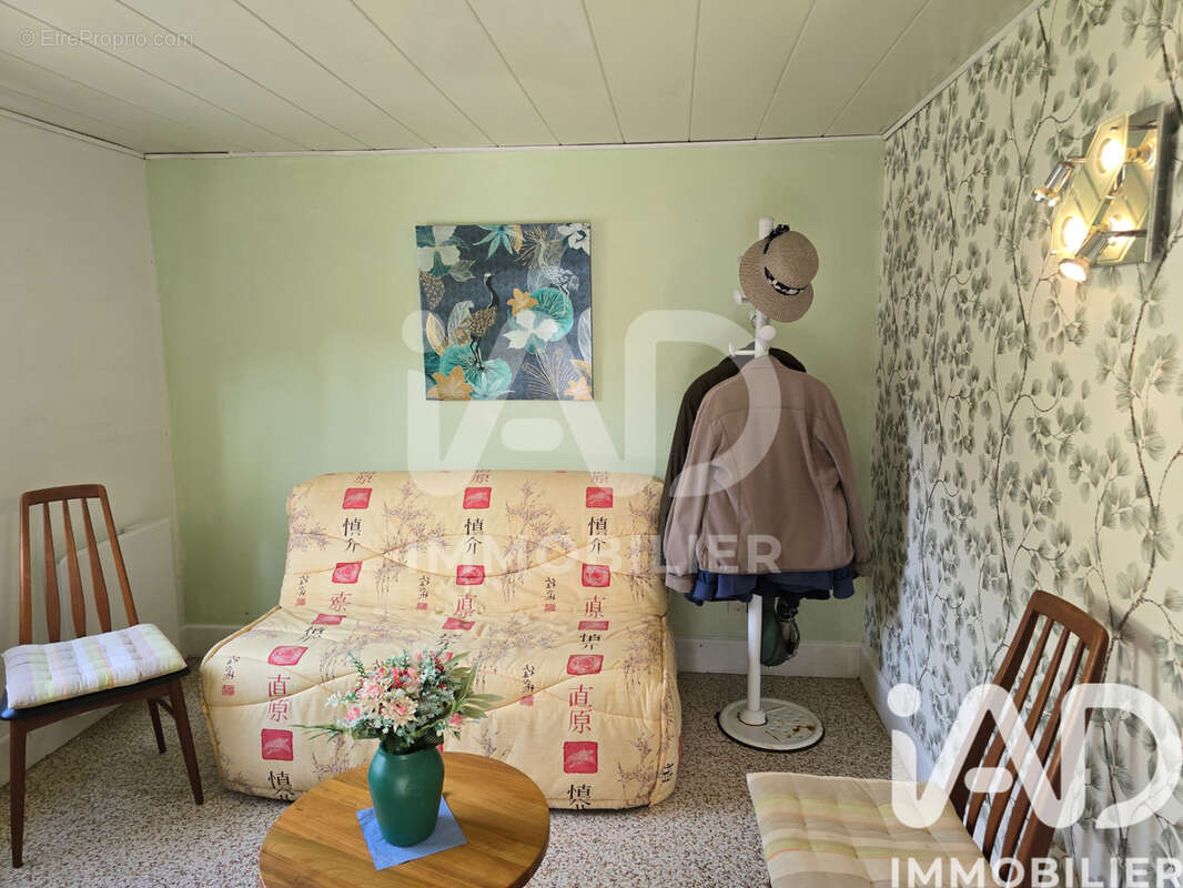 Photo 7 - Maison à LA NEUVILLE-LES-BRAY