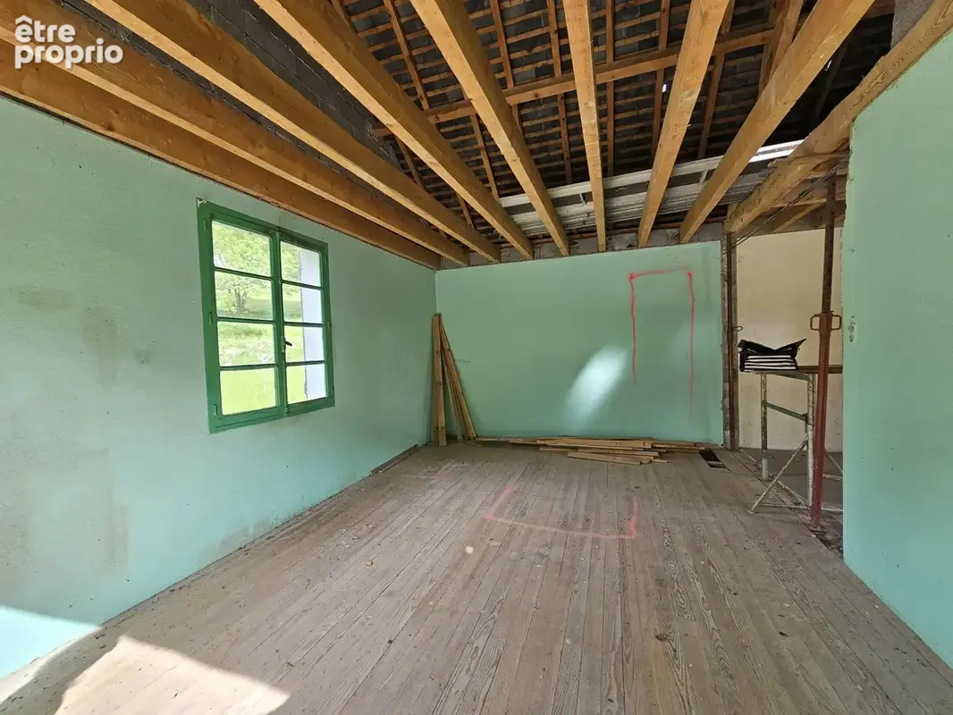 Maison 1 pièce 72 m² à vendre à Bagneres-De-Bigorre (65200) - photo 9