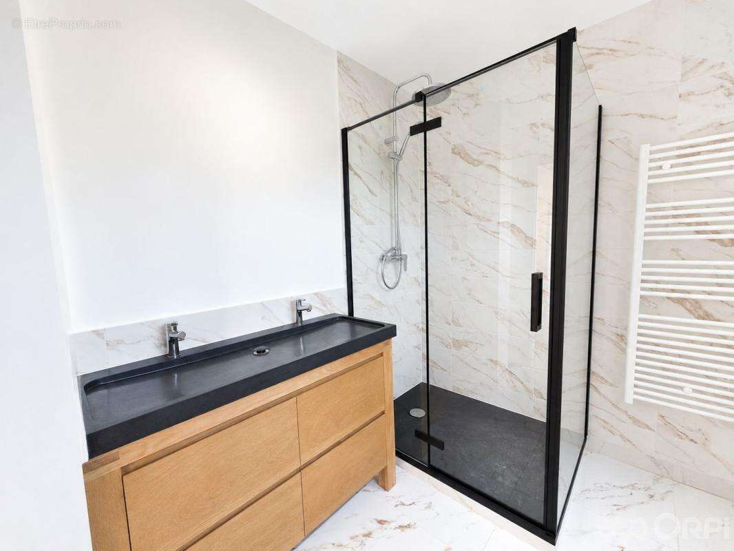 Maison contemporaine T6 de 2024 - photo 11