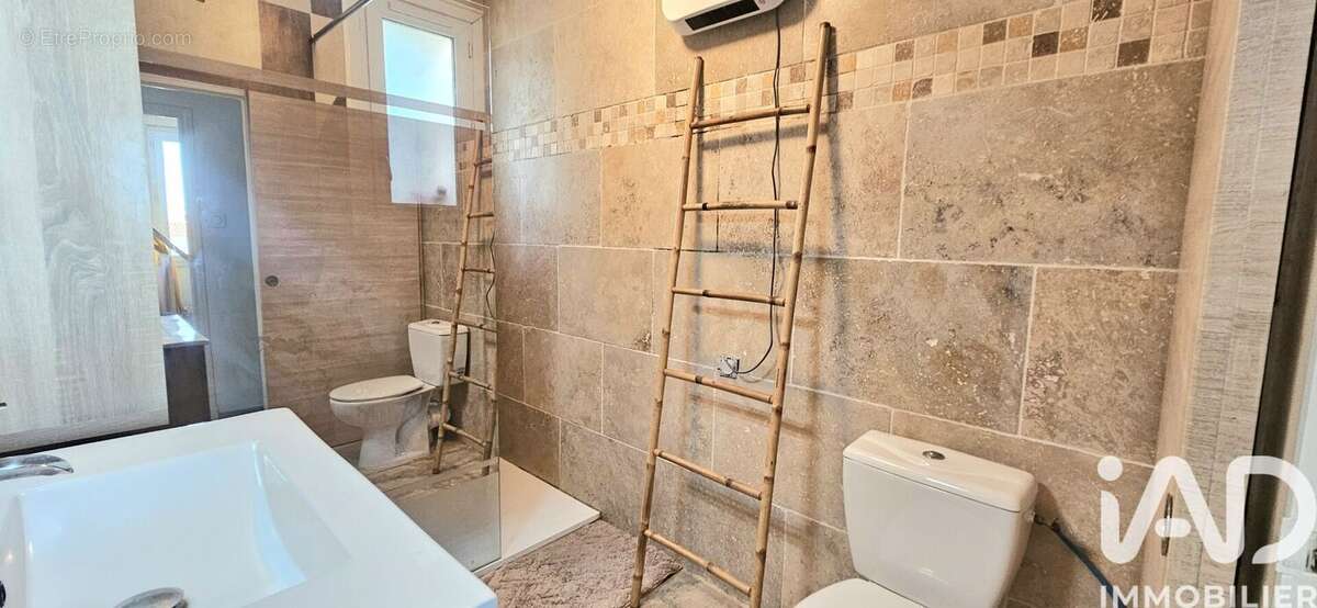 Photo 7 - Maison à SALLES-D'AUDE