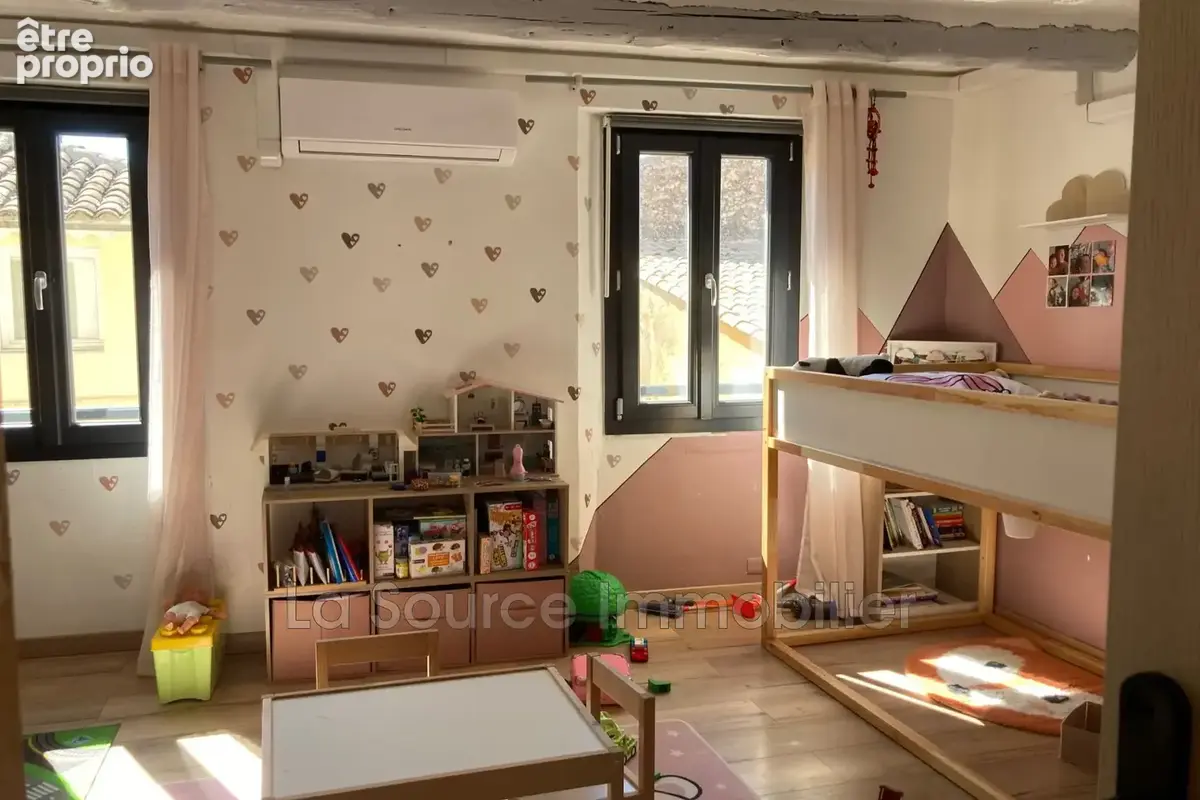 Appartement 83 m² à vendre à Vidauban (83550) - photo 4