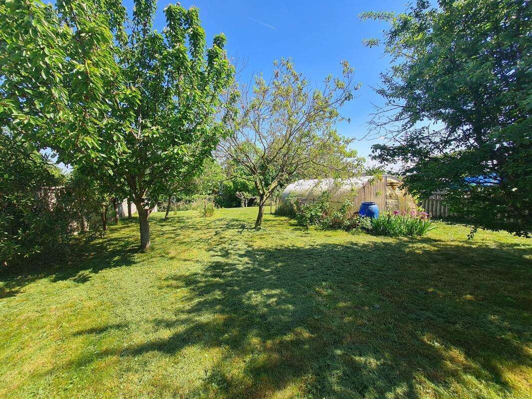 Maison à ATHIS-MONS