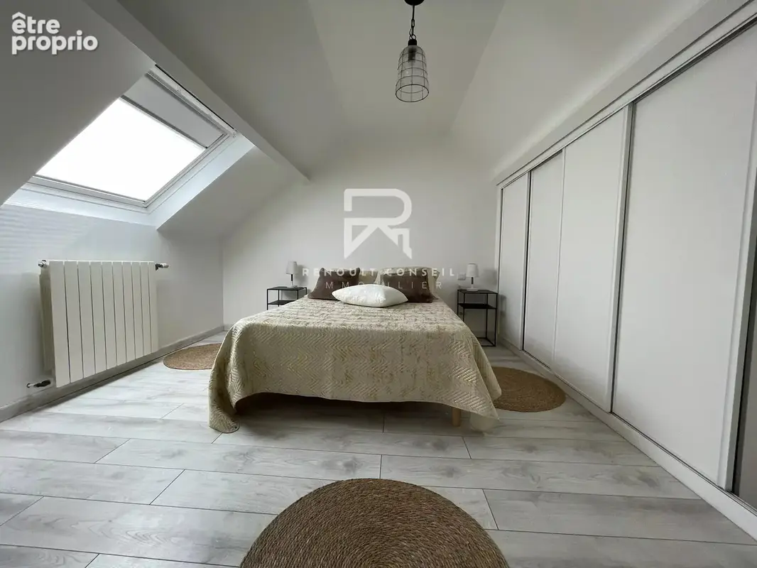 Maison 216 m2 de plain pied - photo 7