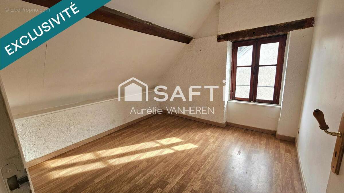 Photo 6 - Maison à COSNE-COURS-SUR-LOIRE