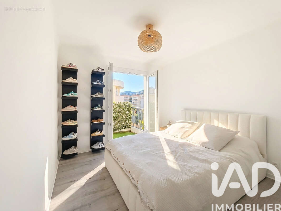 Photo 8 - Appartement à CANNES