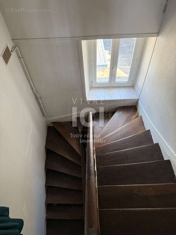 Appartement à ANGERS