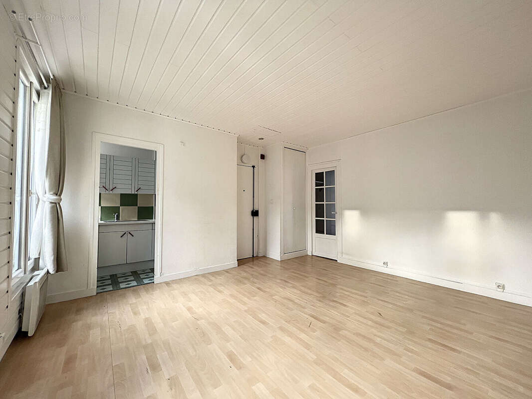 Appartement à SURESNES