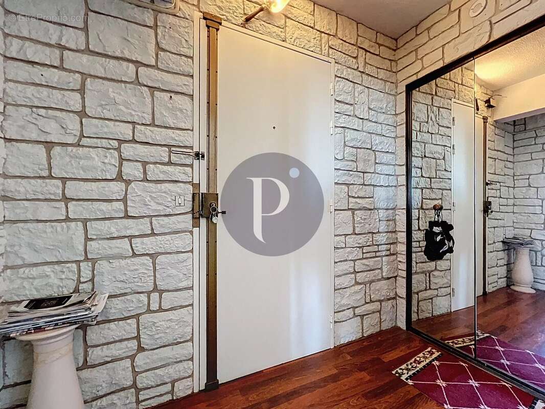 Appartement à VILLEJUIF
