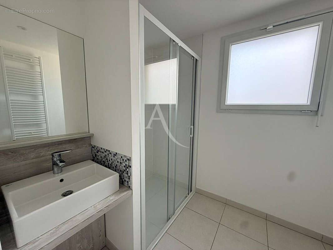 Appartement à SAINT-NAZAIRE