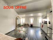 Appartement à LA CIOTAT