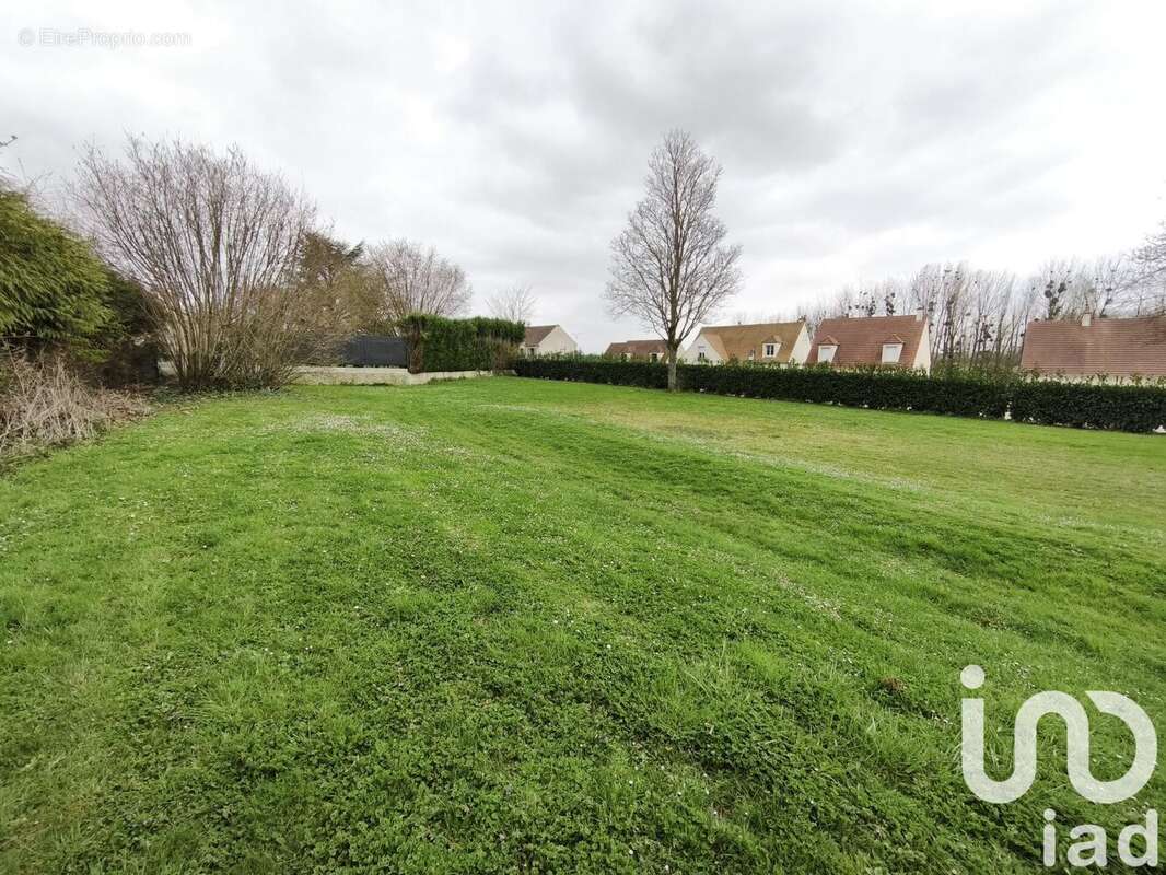 Photo 3 - Terrain à OISSERY