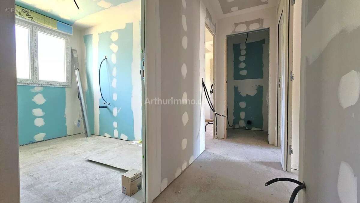 Vente Maison Boissy-sous-saint-yon(91790) 318 000ï¿œ - photo 8