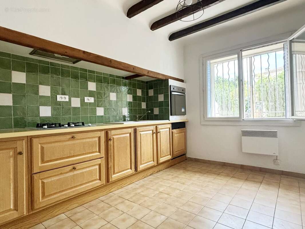 Maison à ARLES