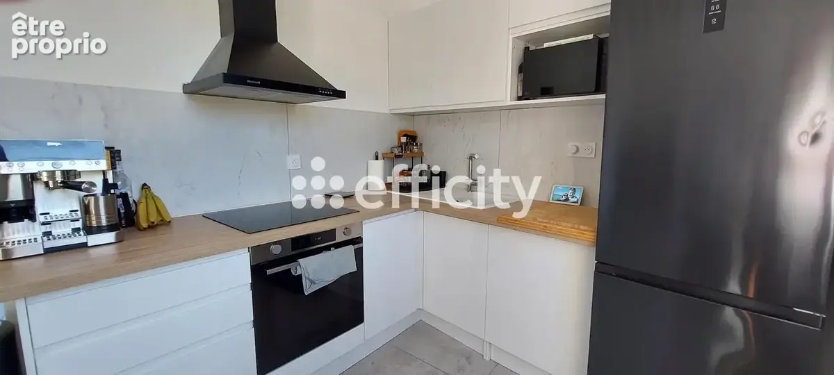 Appartement ancien - photo 4
