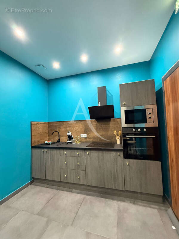 Appartement à SOISSONS