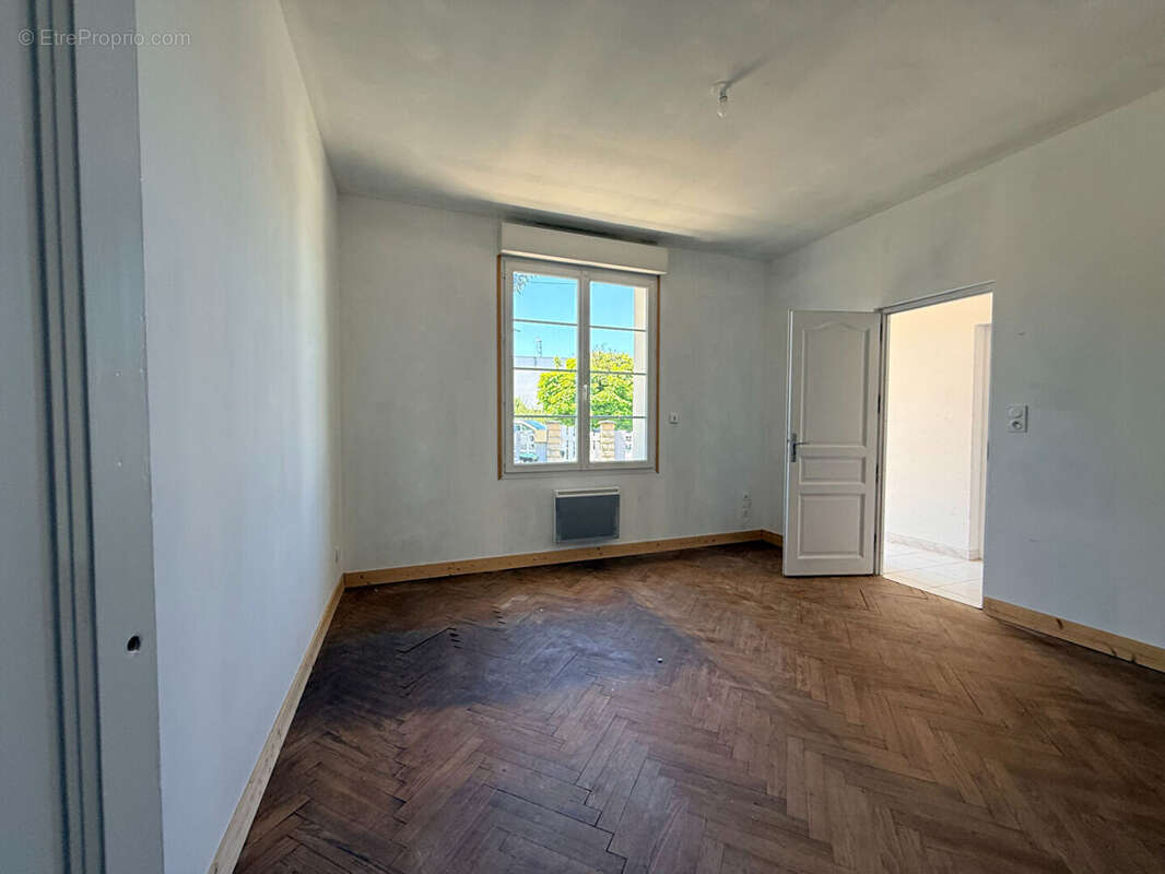 Maison à LIBOURNE