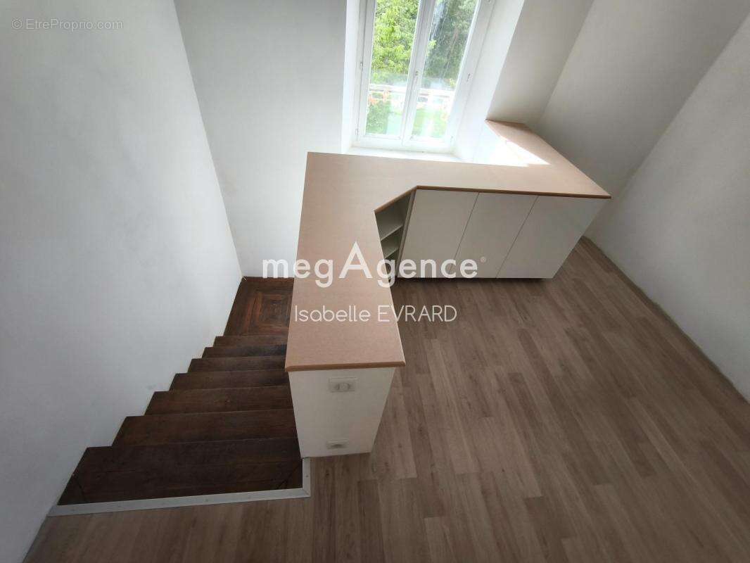 Maison de Maître 5 chambres avec grange - photo 10