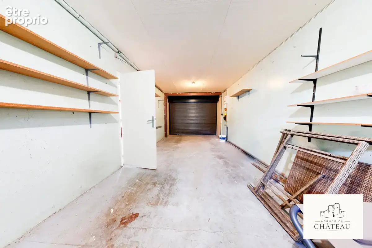 Maison 6 chambres - 126m2 Angers-Sud - photo 5