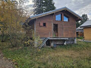 Maison à SAINT-LAURENT-EN-GRANDVAUX