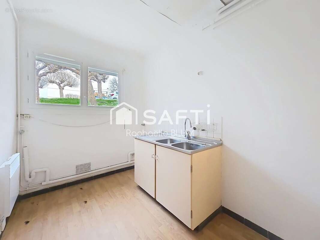 Photo 5 - Appartement à GRADIGNAN