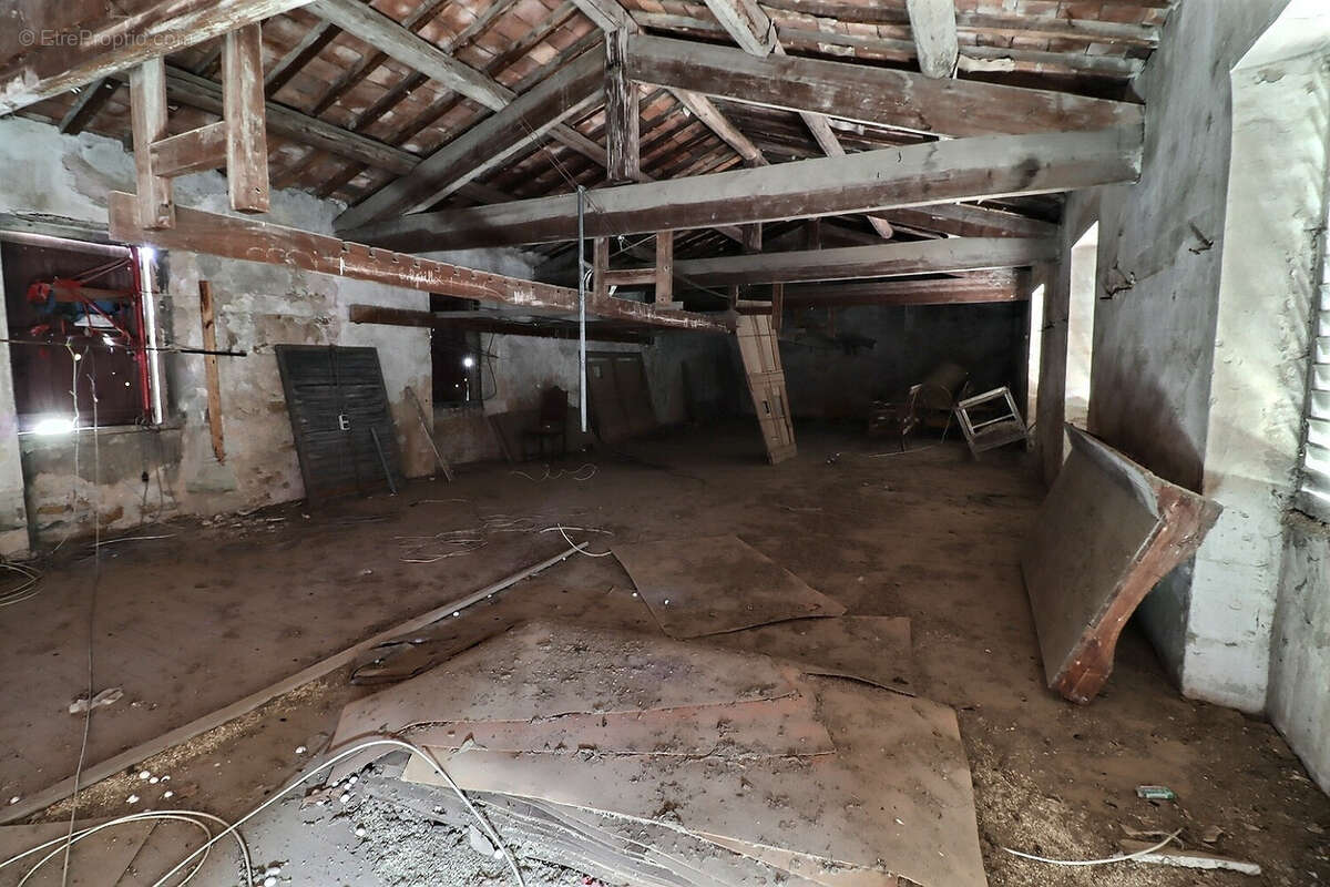 Appartement à LODEVE