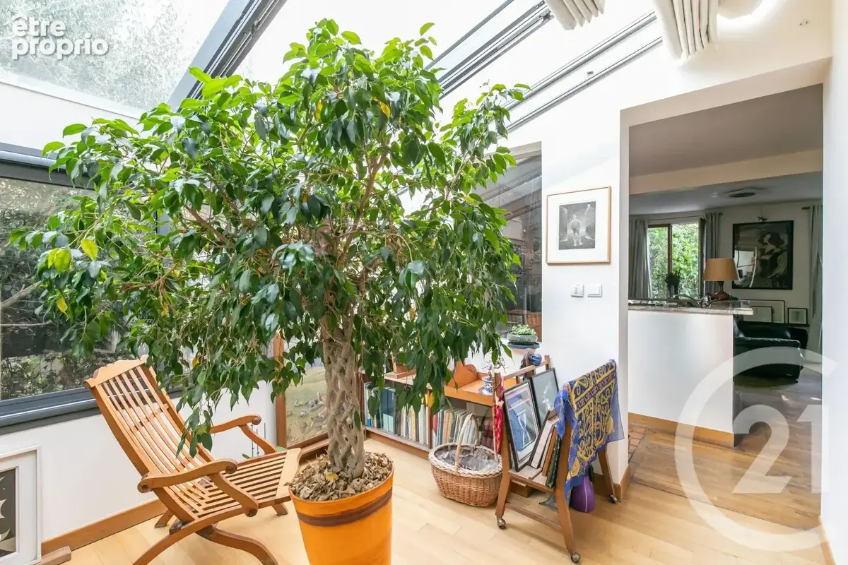 Maison 9 pièces 220 m² à vendre à Joinville-Le-Pont (94340) - photo 9
