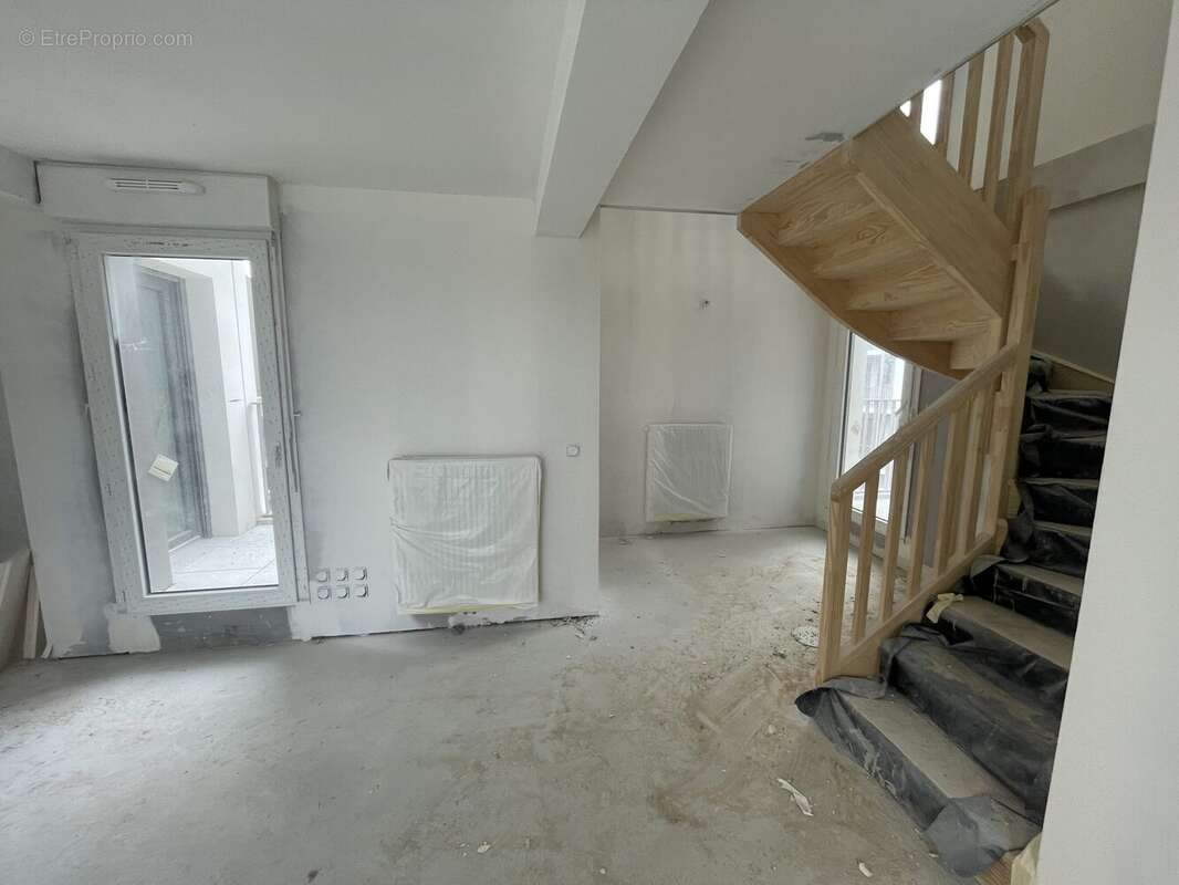 Appartement à MERIGNAC