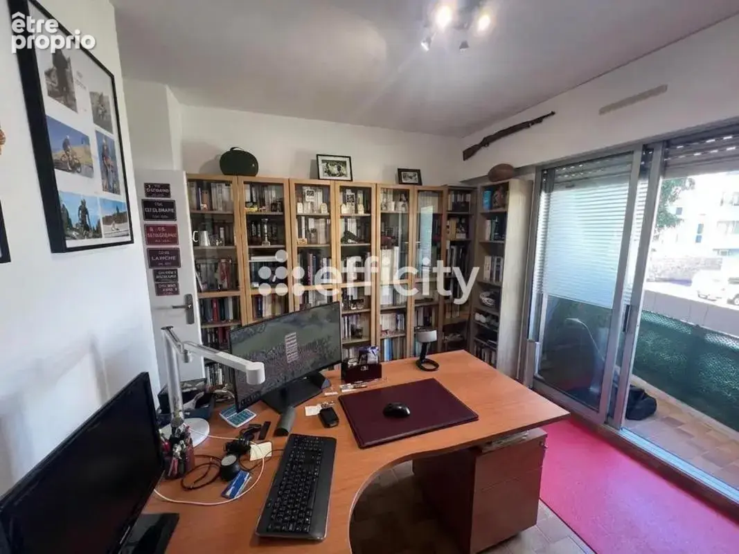 Appartement - photo 15