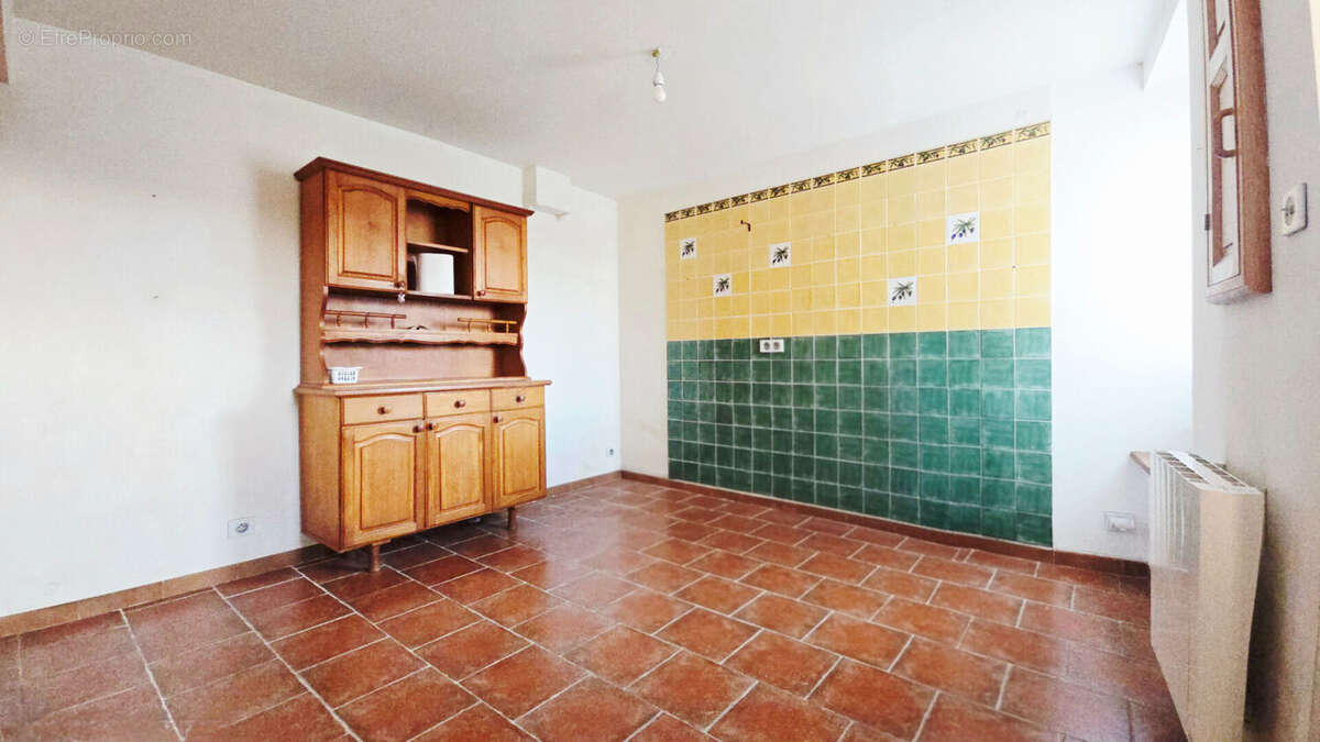 Maison à VAISON-LA-ROMAINE