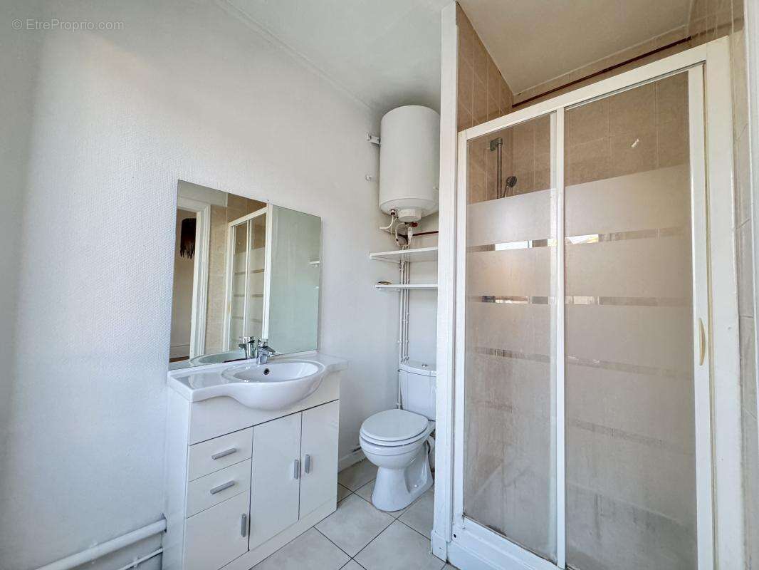 Appartement à GISORS