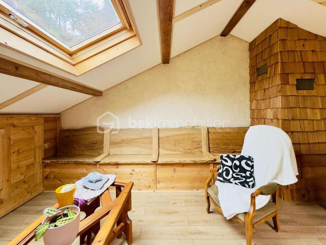 Maison à THORENS-GLIERES