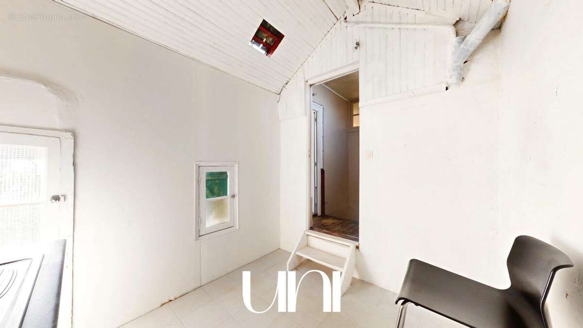 Appartement à HOULGATE