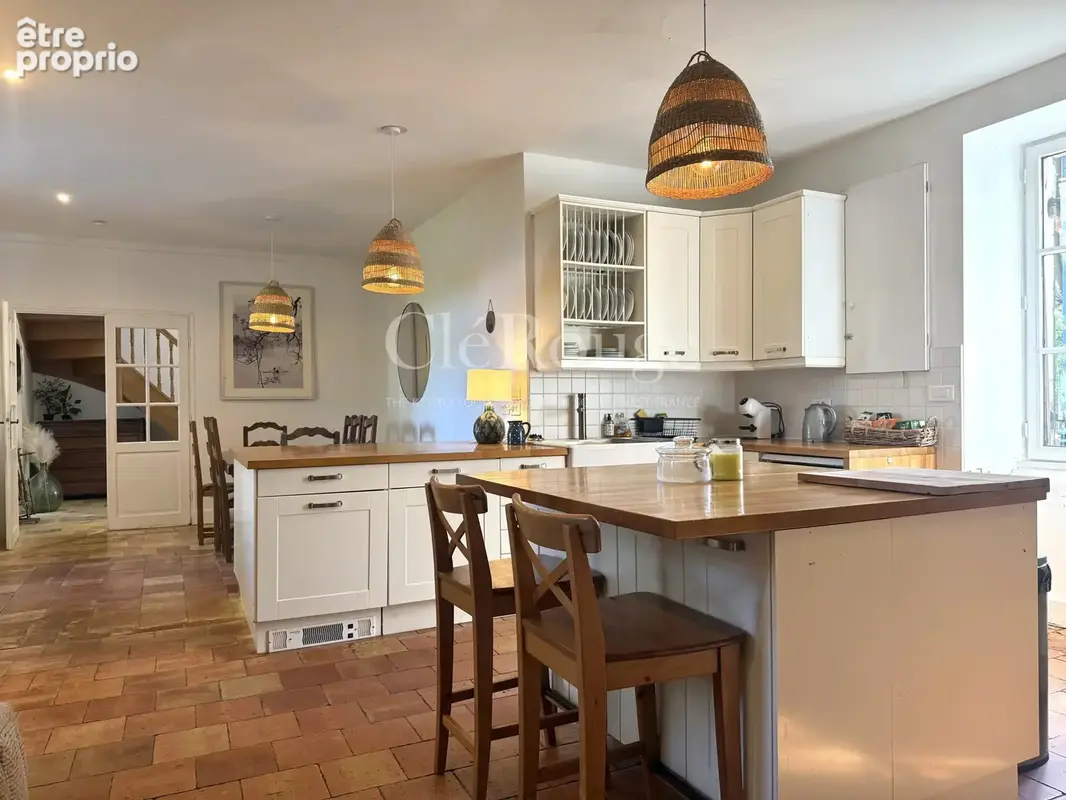 Proche d’Eymet – Belle propriété en pierre avec trois gîtes, piscine et plus de 2 hectares - photo 8