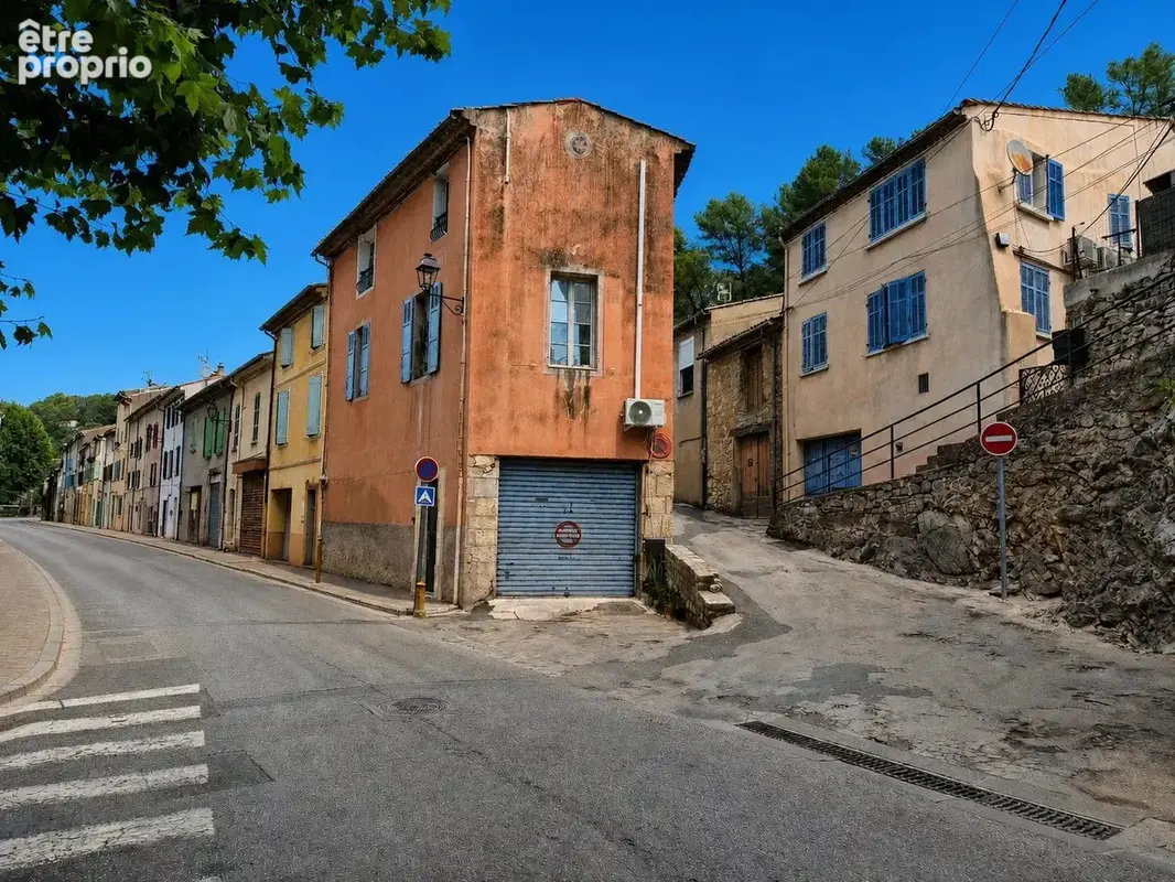 Vente Maison Le luc(83340) 212 000ï¿œ - photo 2