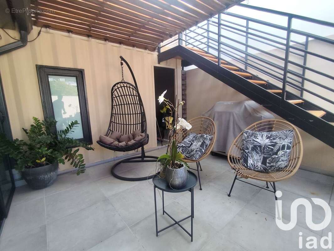 Photo 4 - Maison à LE PORT