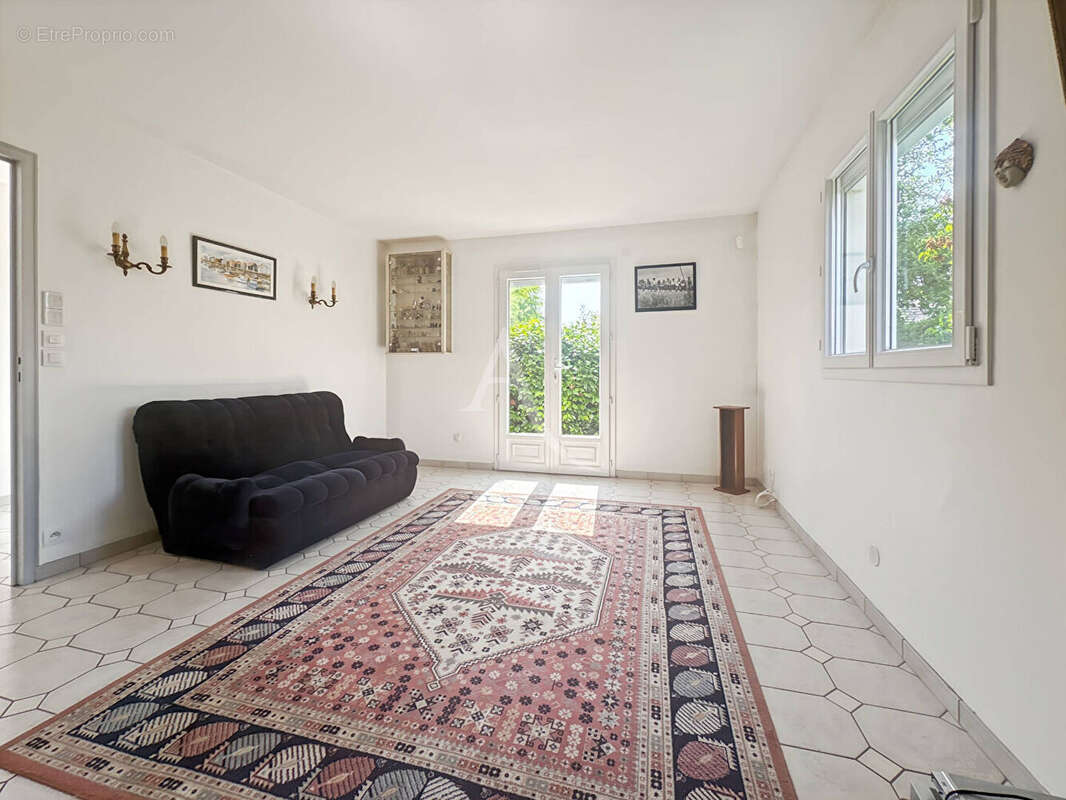 Maison Le Mesnil Esnard 7 pièces sur sous sol total - photo 4