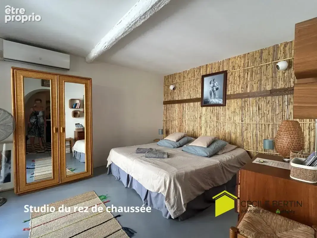 Maison 58 m² à Arles  - photo 2