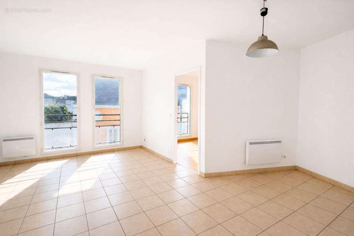 Appartement à ETAMPES