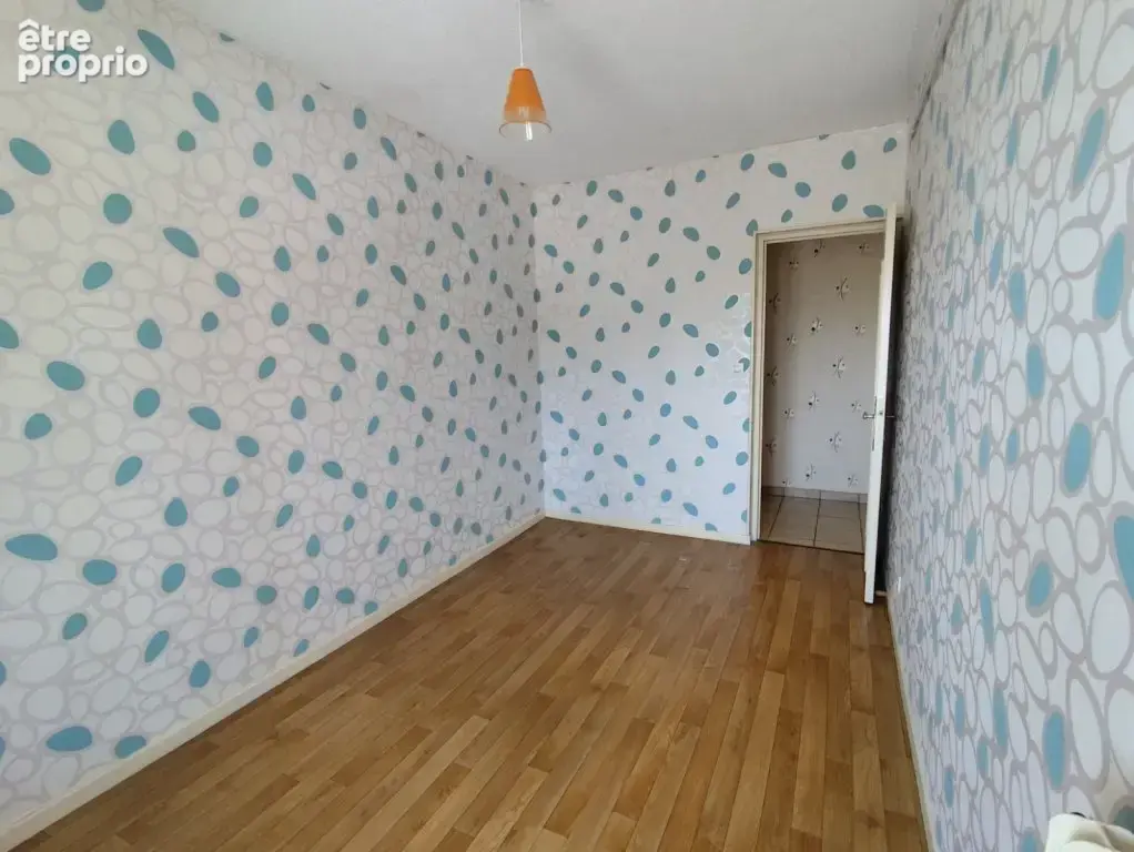 Appartement t5 89m2 torcy - photo 10