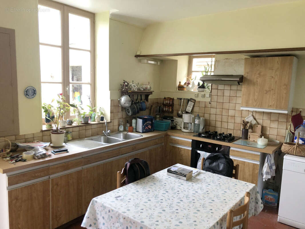 Photo 8 - Maison à FERICY