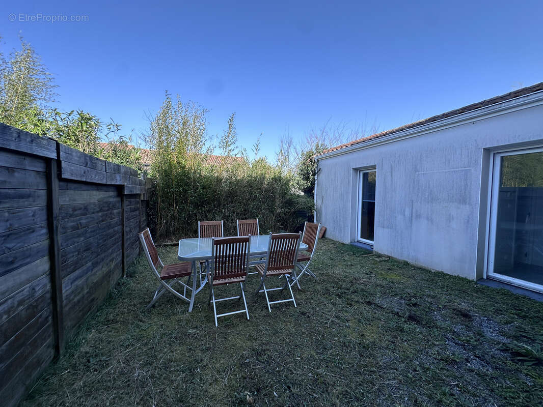 Maison à LES SORINIERES