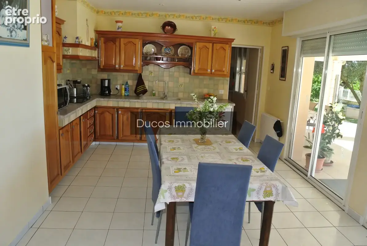 Maison de construction traditionnelle - photo 7