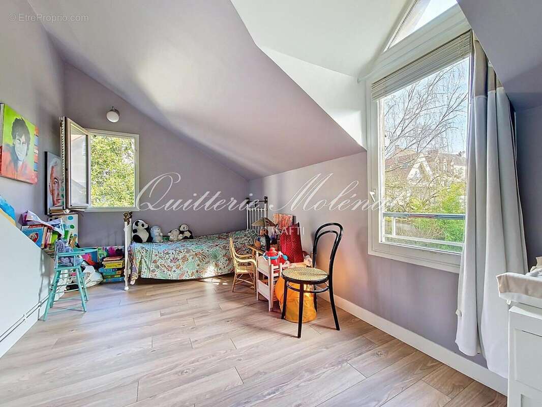 Photo 7 - Maison à SAINT-NOM-LA-BRETECHE