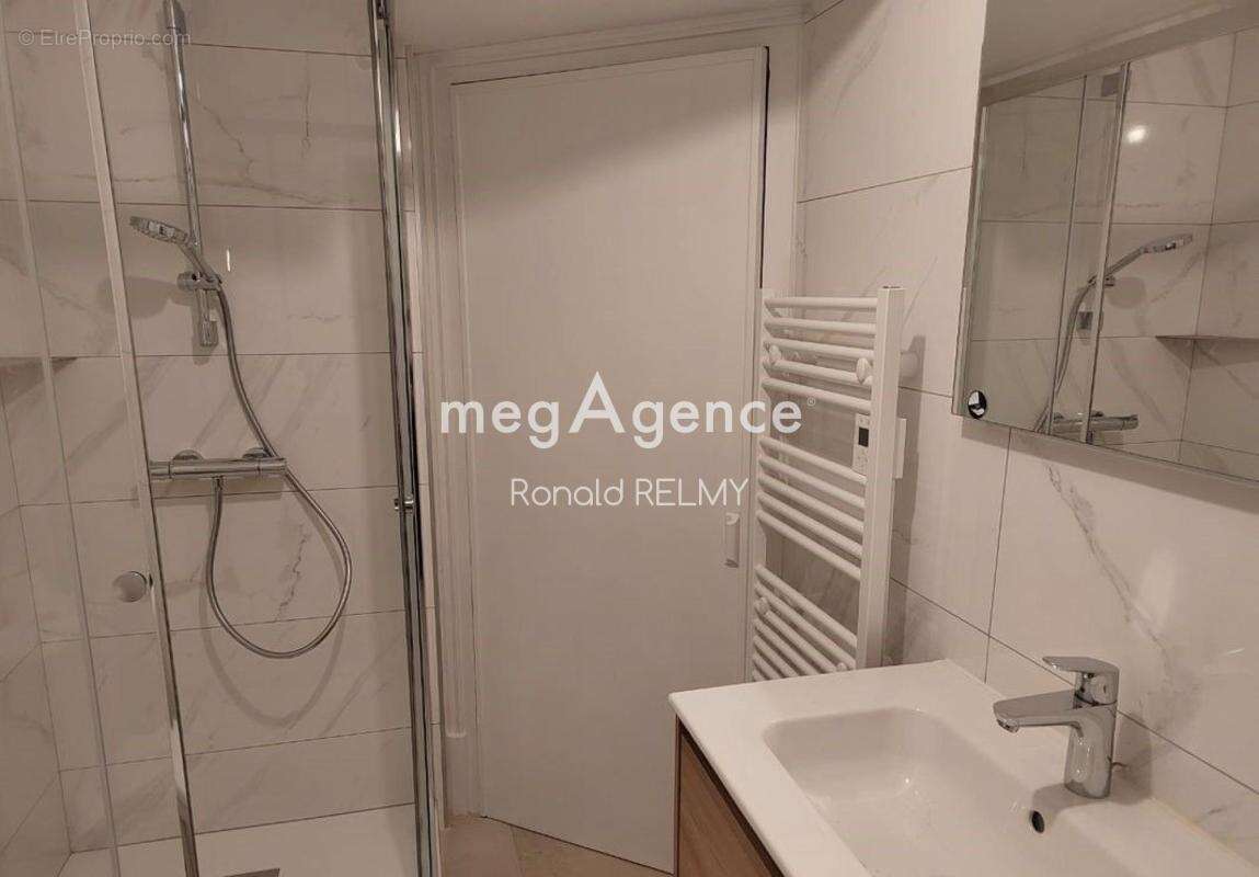 Appartement à LES SABLES-D'OLONNE