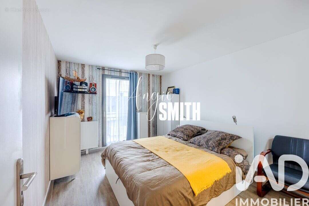 Photo 6 - Appartement à BESSANCOURT